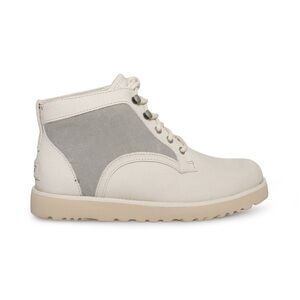 UGG AUSTRALIA BETHANY CANVAS Ceramic 1016668 Women's Nubuck / Canvas Lace Up